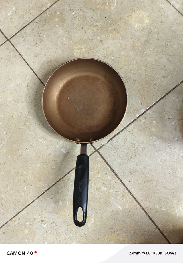 pancake pan 