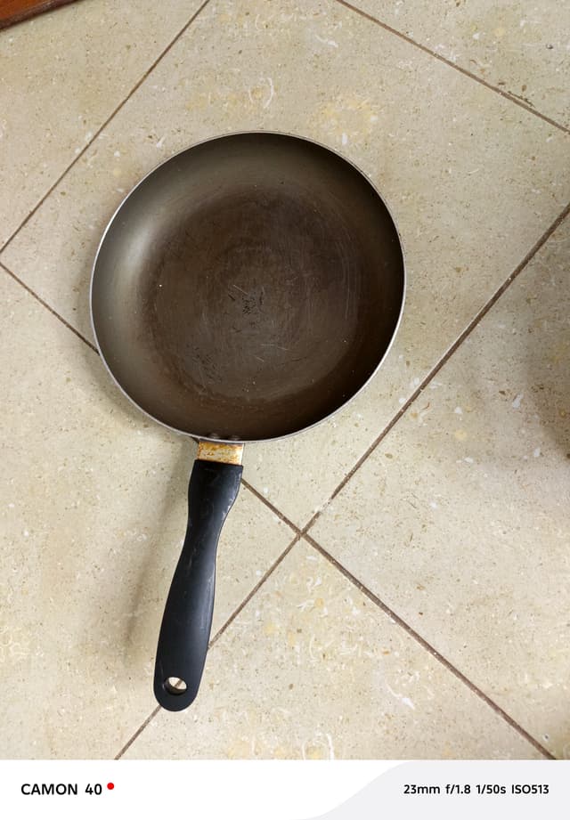 pancake pan 
