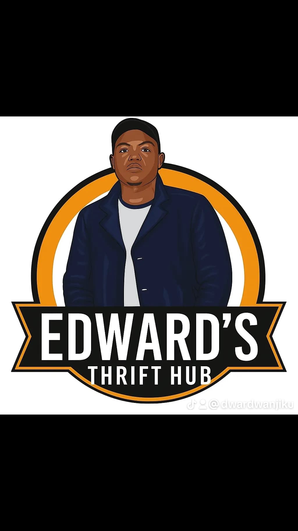 EDWARD THRIFT HUB